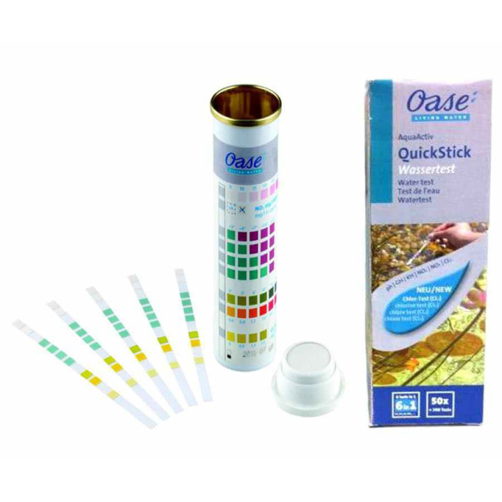 Oase QuickStick vízteszt 6 az 1-ben