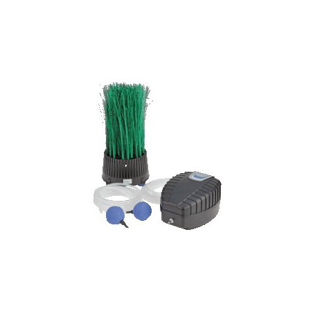 Oase OxyTex 500 CWS kerti tó levegőztető szett (8W) (500L/h)