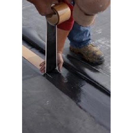 Quick Seam Splice Tape ragasztócsík 7,62 cm (1m) Epdm gumifóliához