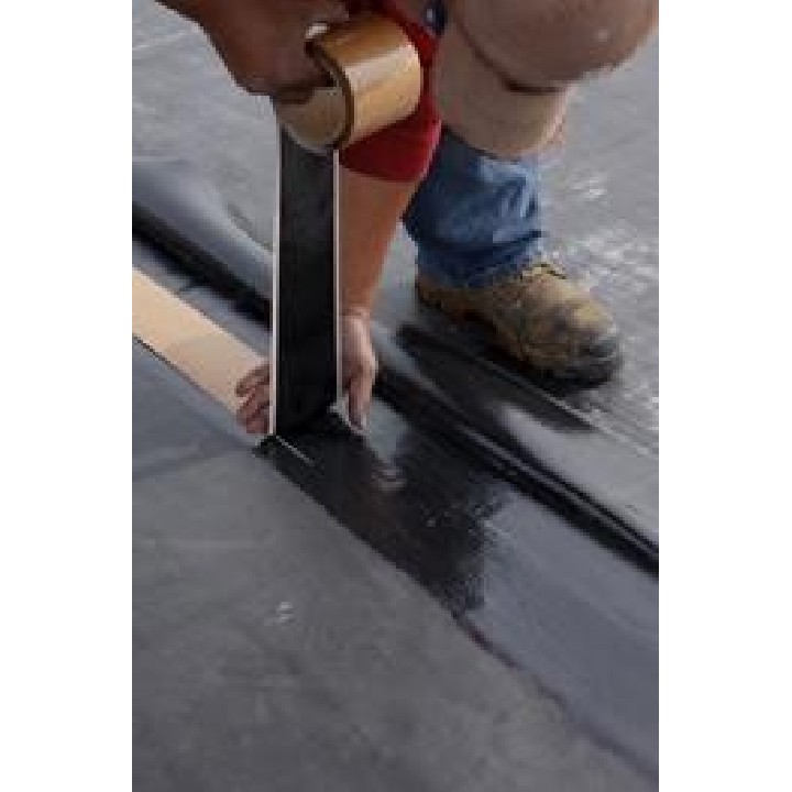 Quick Seam Splice Tape ragasztócsík 7,62 cm (1m) Epdm gumifóliához