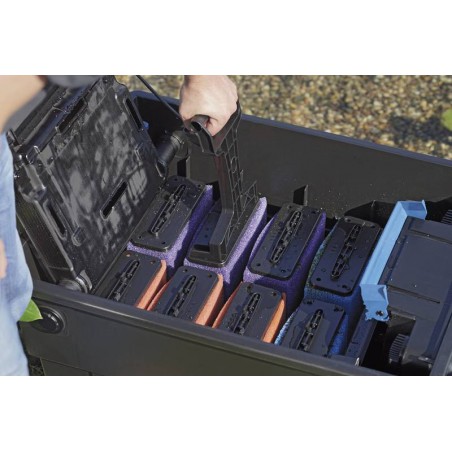 Oase Biotec Screenmatic2 40000 kert tavakhoz