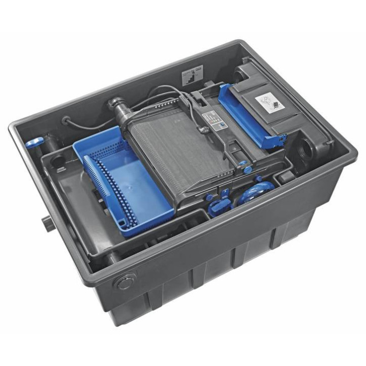 Oase BioTec ScreenMatic2 60000 kerti tó szűrő
