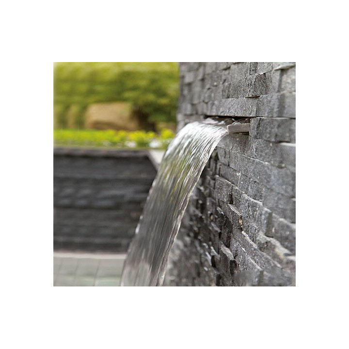 Ubbink Niagara 60  (Inox 60cm vízesés tálca)