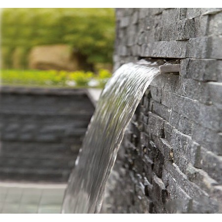 Ubbink Niagara 90 (Inox 90cm vízesés tálca)