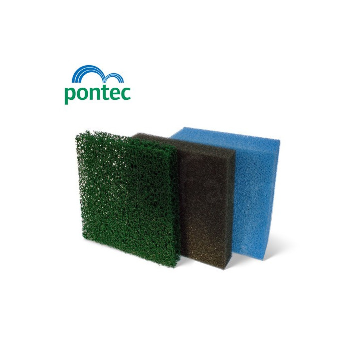Pontec Multiclear 5000 Szett 7W UV-C lámpával
