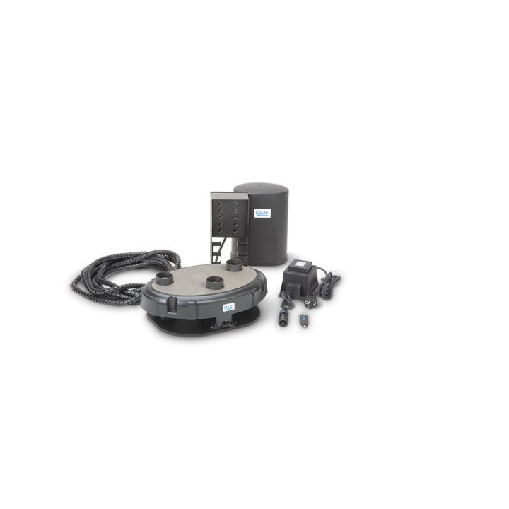 Oase Water Trio ledes úszó vízi játék szökőkút