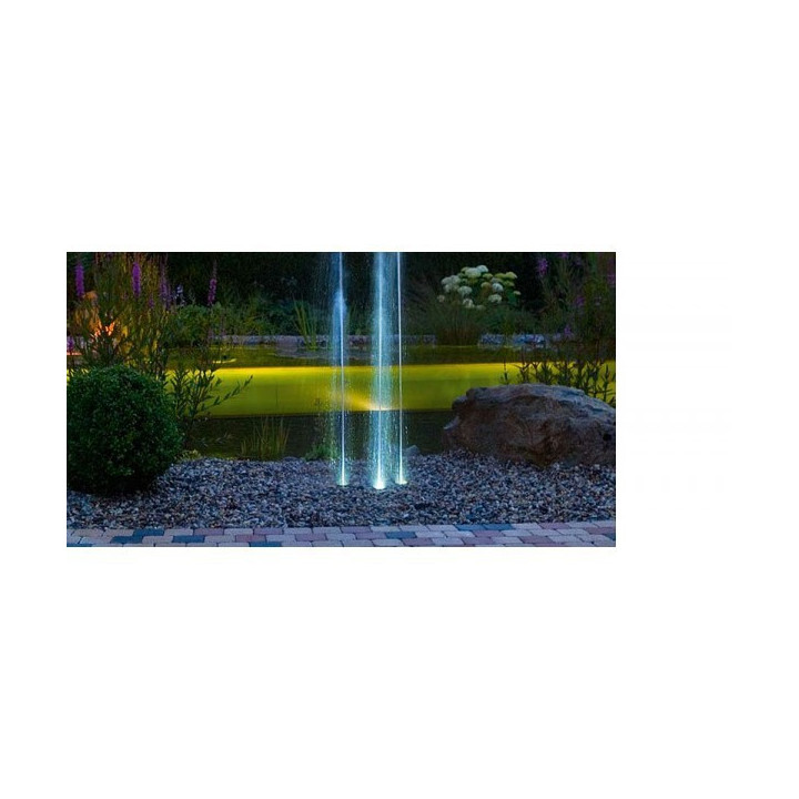 Oase Water Trio ledes úszó vízi játék szökőkút