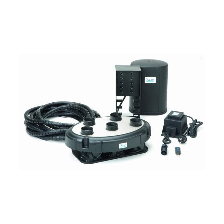 Oase Water Quintet ledes úszó vízi játék