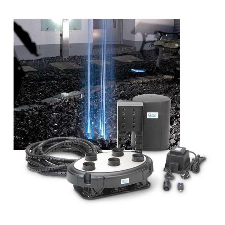 Oase Water Quintet ledes úszó vízi játék