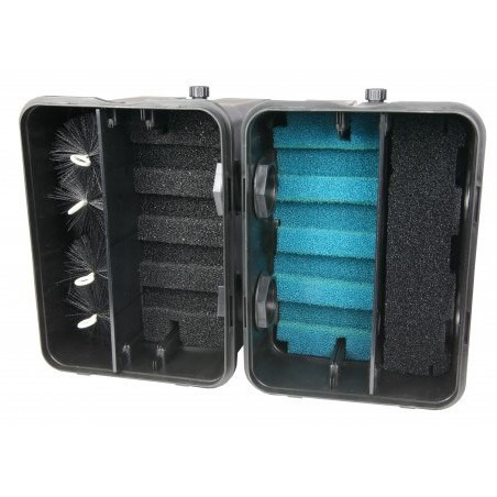 Osaga OTF16001 Kerti tó átfolyós szűrő  beépített 18W UV-C lámpával