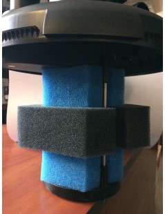 Pontec PondoPress 10000 Szett 9W UVC lámpával