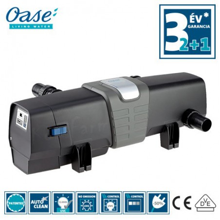 Oase Bitron ECO 120W UVC előszűrő