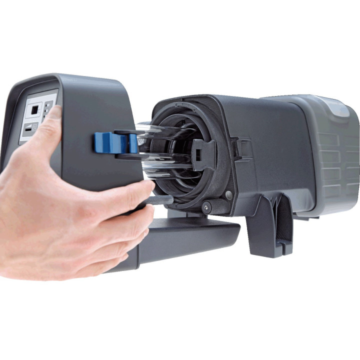 Oase Bitron ECO 120W UVC előszűrő