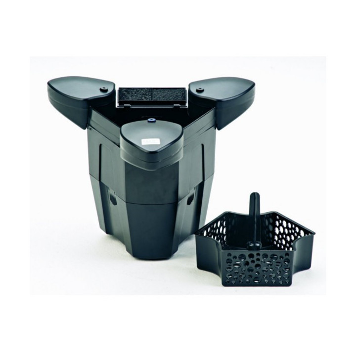 Oase SwimSkim 25 úszó skimmer (40W)