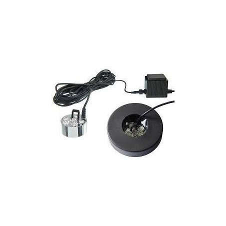 Ubbink Mystmaker III kültéri ködösítő (84W)