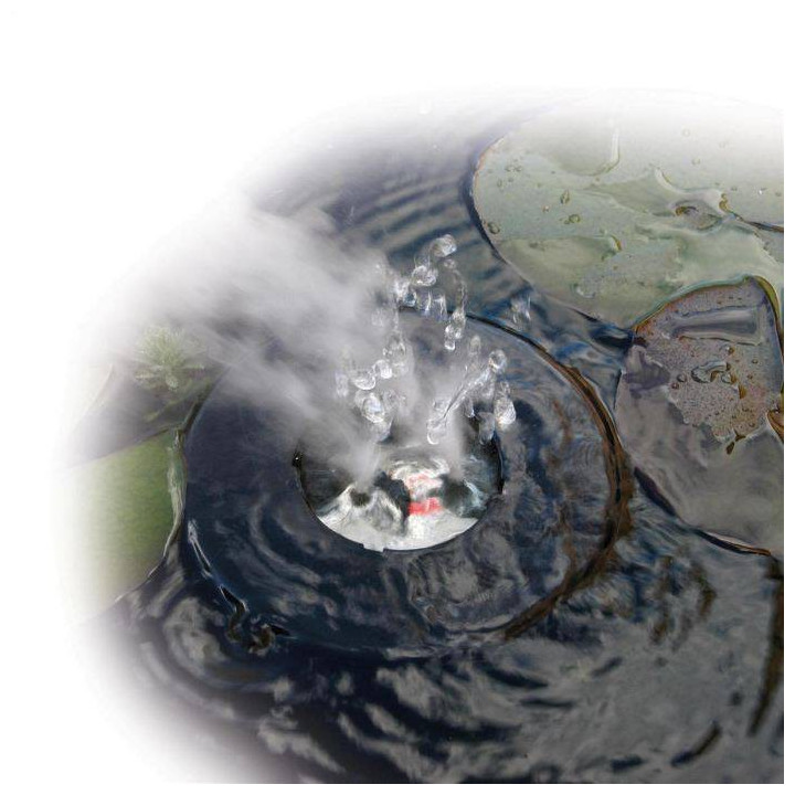 Ubbink Mystmaker III LED-es kültéri ködösítő (84W)