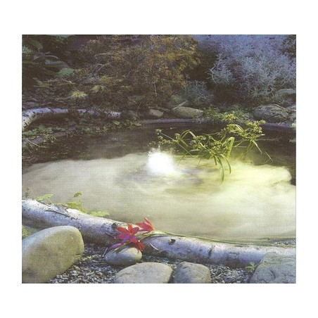 Ubbink Mystmaker III kültéri ködösítő (84W)