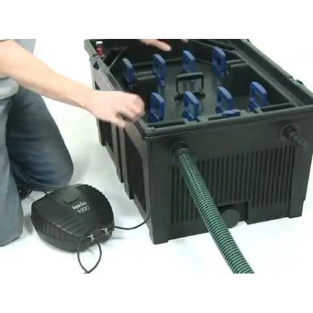 Oase BioSmart szett 36000