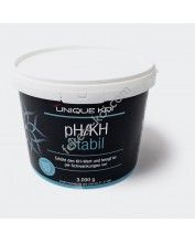 pH/KH Stabilizátor 3Kg