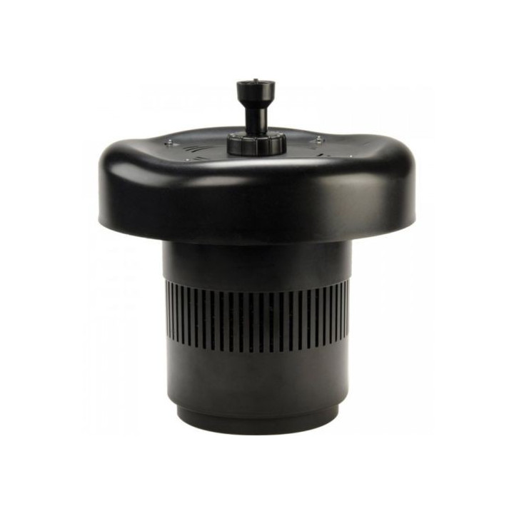 Pontec PondoClear Island 3000 Úszó tószűrő szökőkút