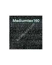 Belátásgátló, szélfogó és árnyékoló háló MEDIUMTEX 160 1,2x50m 90% / 28577