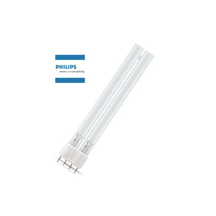 Philips PL-L 2G11 (24W) UVC Izzó