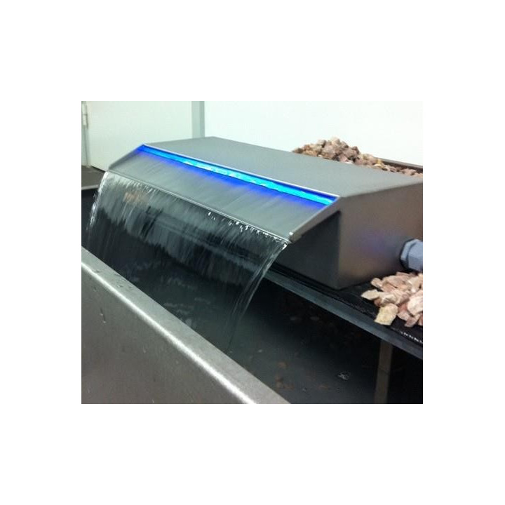 Ubbink Niagara 60 vízesés 35 LED világítással