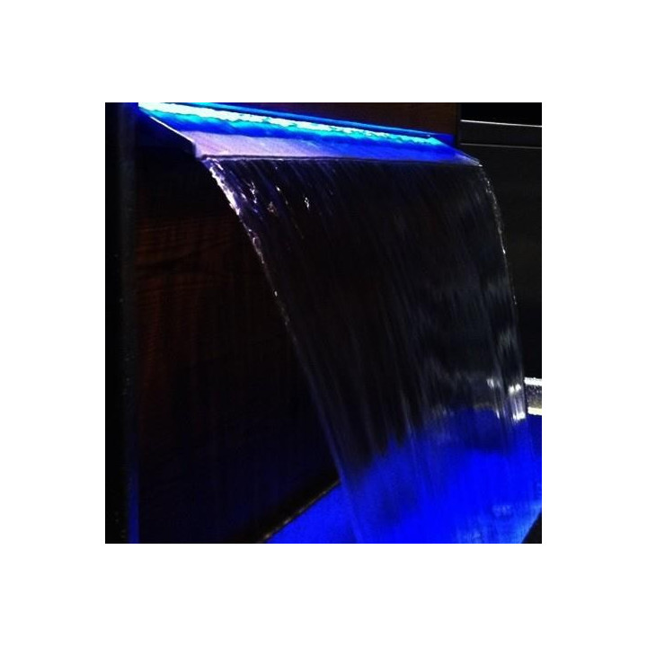 Ubbink Niagara 60 vízesés 35 LED világítással