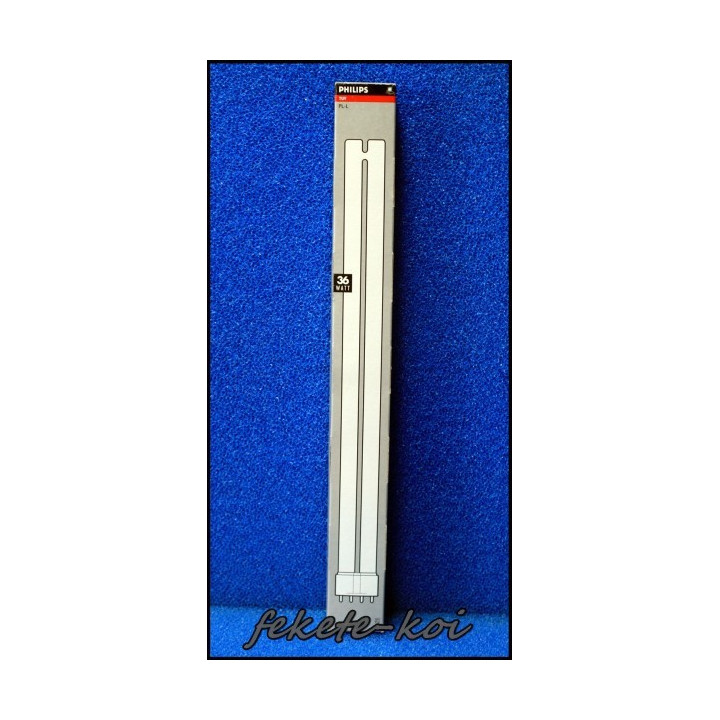 Philips PL-L 2G11 (18W) UVC Izzó