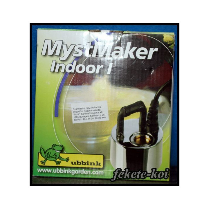Ubbink MystMaker I beltéri ködösítő (24W)