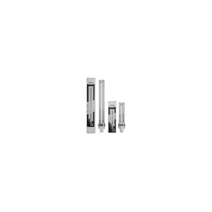 UVC PL Izzó G23 13W