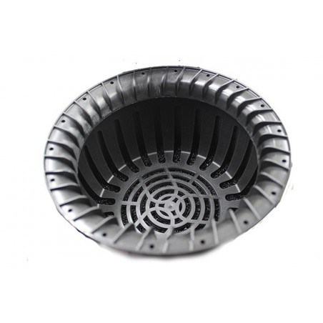 SCL-2500 úszó szkimmer (43W)