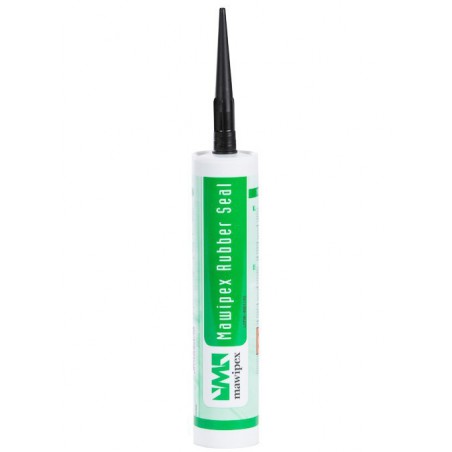 Rubber seal epdm ragasztó és tömítő anyag 310ml