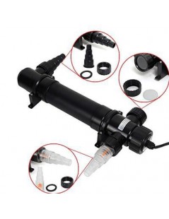 SunSun UV-C lámpa 18W (CUV-118)