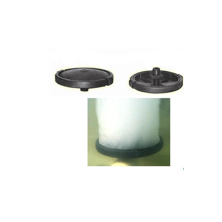 SunSun HDH-215 gumimembrános levegő diffúzor