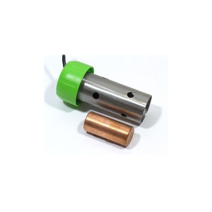 Réz anód I-Tronic IT-75 & T-flow 75 készülékekhez (I-Tronic)