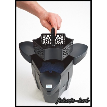 Oase SwimSkim 25 úszó skimmer (40W)