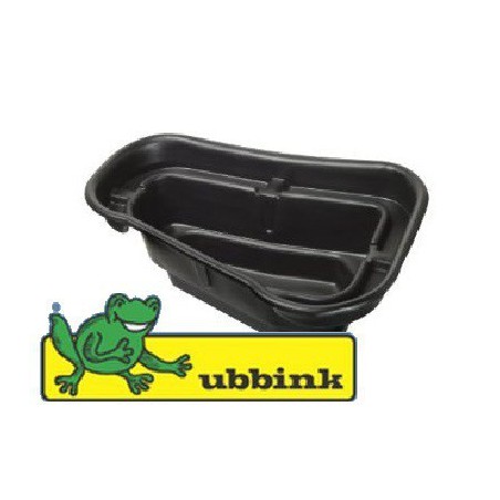 250 literes műanyag tómeder