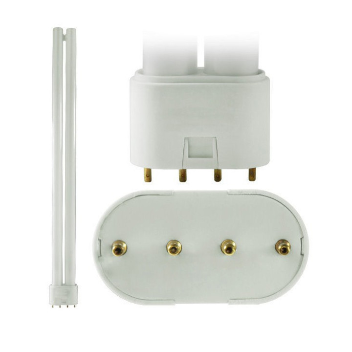 Akváriumi fénycső  PL 2G11 18W - Marine Blue