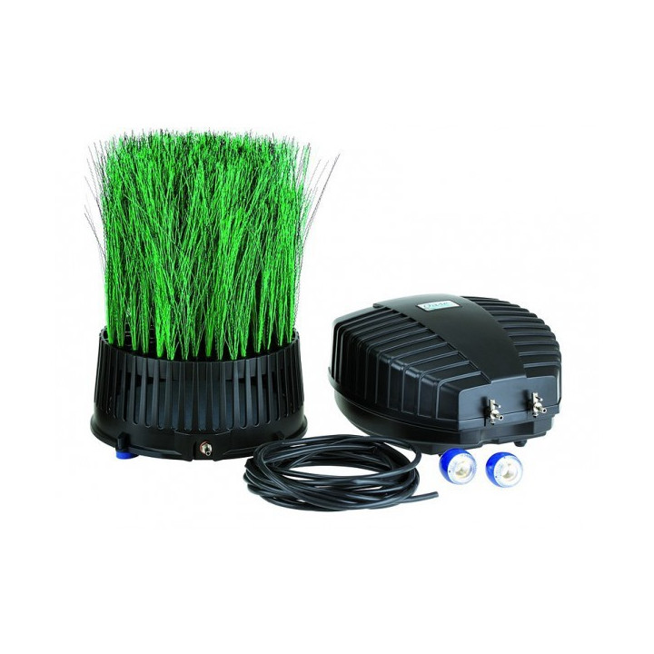 Oase OxyTex Set 1000 CWS kerti tó levegőztető szett (15W) (1000L/h)
