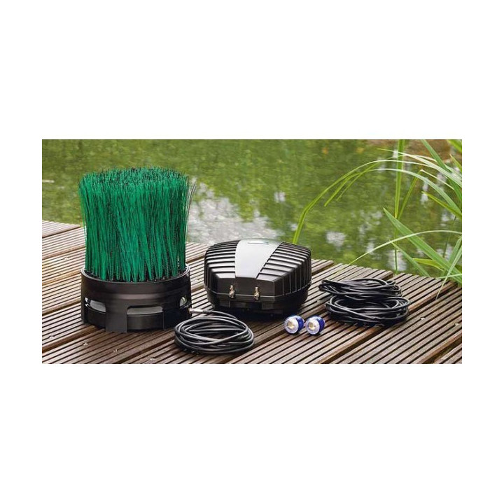 Oase OxyTex Set 1000 CWS kerti tó levegőztető szett (15W) (1000L/h)