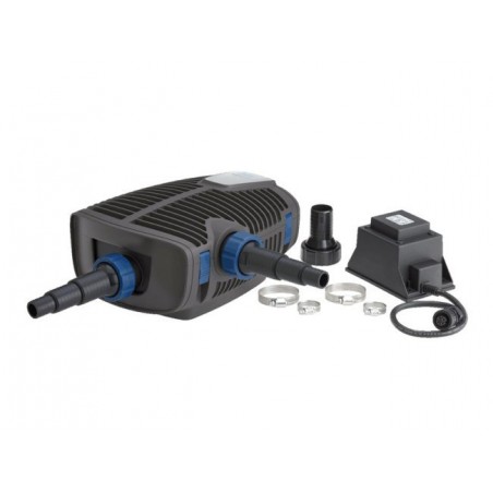 Oase AquaMax Eco Premium 12000 (12V) Úszó tavakhoz