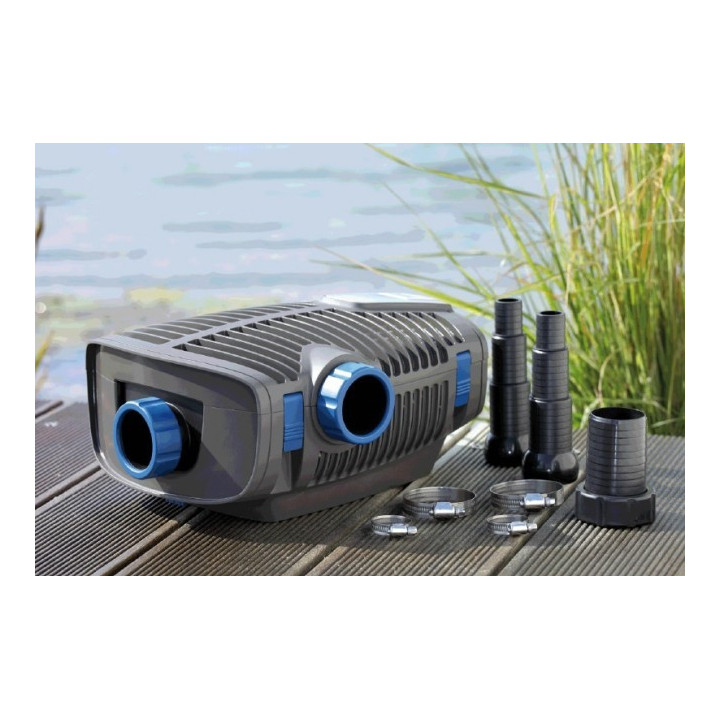 Oase AquaMax Eco Premium 12000 (12V) Úszó tavakhoz