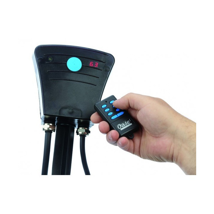 Oase AquaMax ECO TWIN 30000 (320W)