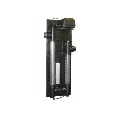 Ozon UV-C Redox TurbO3 Low készülék