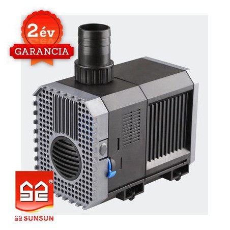 CHJ-900 Eco Kerti Tó szivattyú (16w) 900L/H  Hmax:1,5m