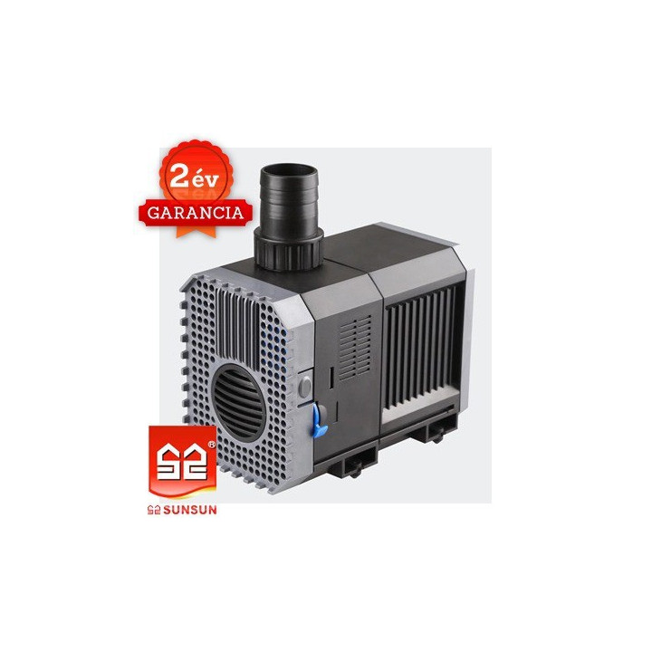 CHJ-4500 Eco kerti Tó szivattyú (65w) 4500L/H Hmax:3,2m