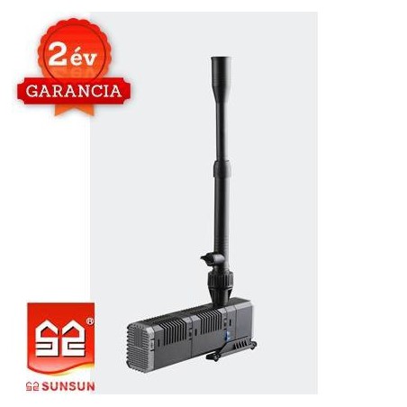 SunSun CHJ-3003 ECO szökőkút szivattyú 3000L/óra (55W)