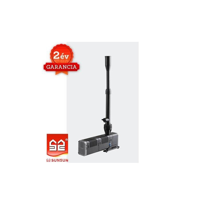 SunSun CHJ-3003 ECO szökőkút szivattyú 3000L/óra (55W)