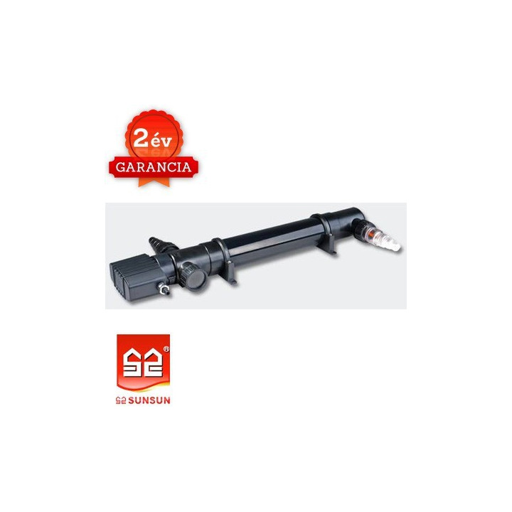 SunSun UV-C lámpa 55W (CUV-155)